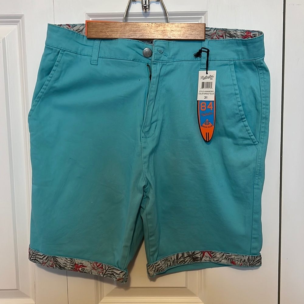 Huntington BC shorts size31